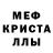 Метамфетамин винт Deeres+Petes